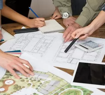 Project Development & Management