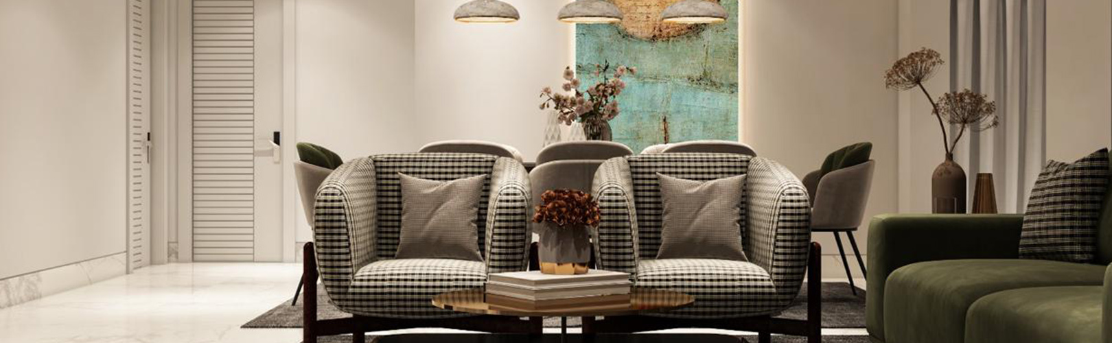 Eram Real Estate Development Holding Co.