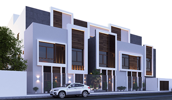 Eram Real Estate Development Holding Co.