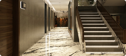 Eram Real Estate Development Holding Co.