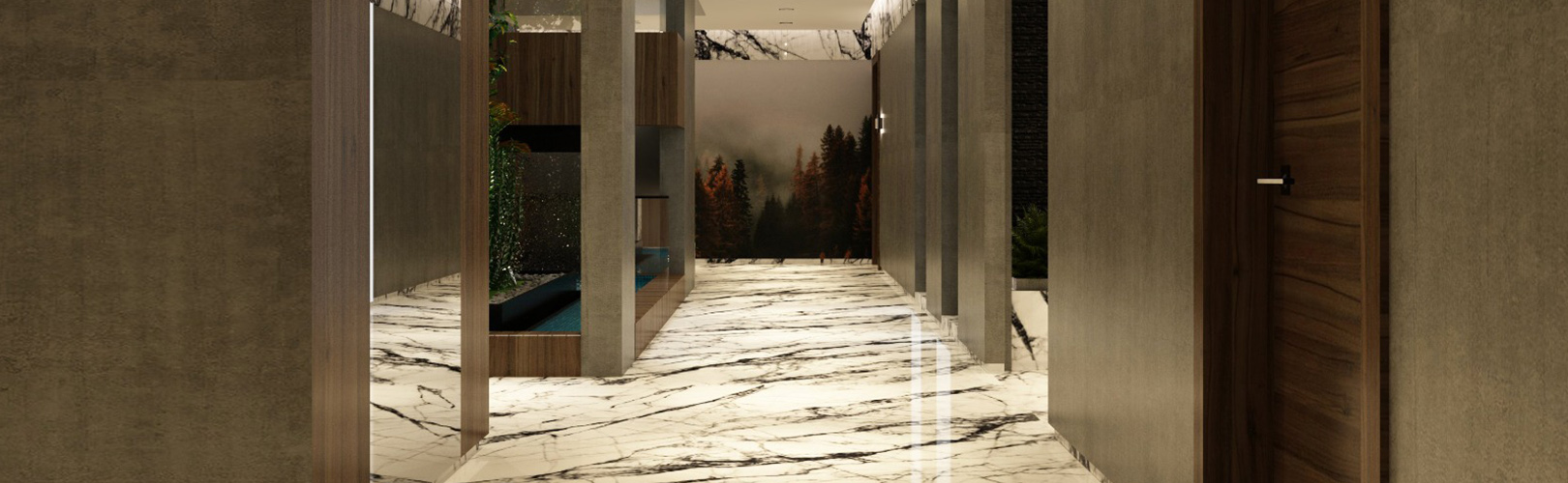 Eram Real Estate Development Holding Co.