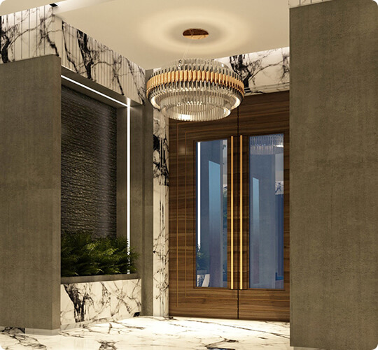 Eram Real Estate Development Holding Co.