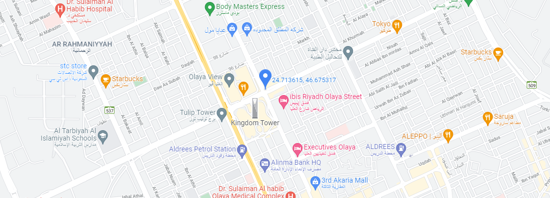 Eram Real Estate Development Holding Co.